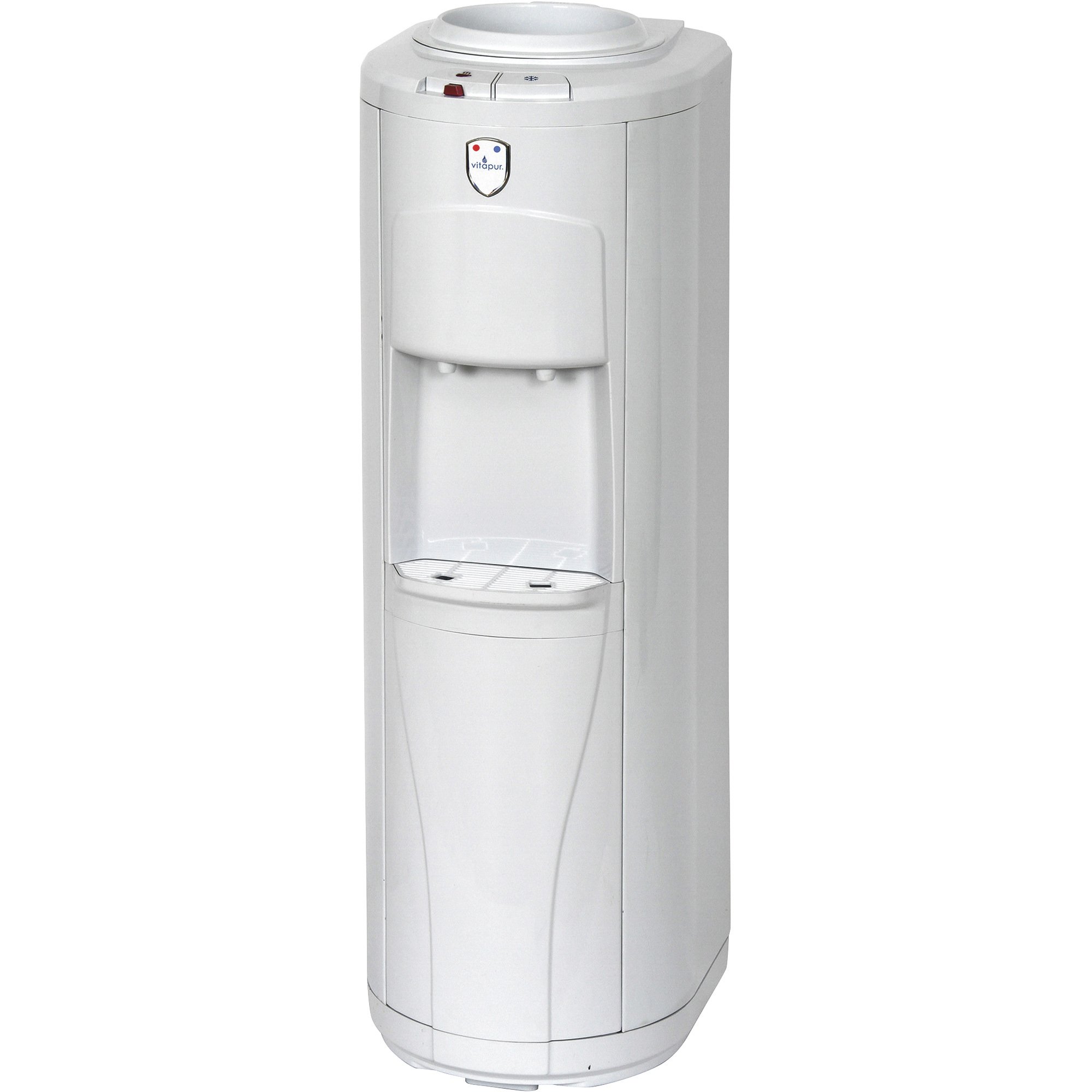 Water Dispensers, Filters + Accessories